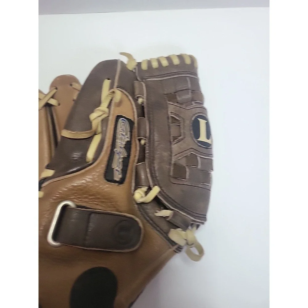 Louisville Slugger TPS Catalyst Series Baseball Softball Glove 12